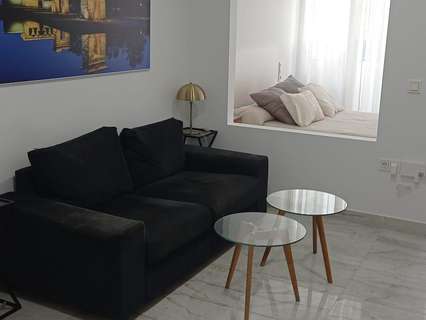 Apartamento en alquiler en Torremolinos