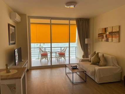 Estudio en venta en Torremolinos