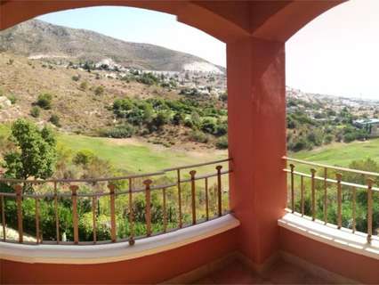 Estudio en venta en Benalmádena