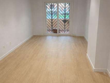 Planta baja en alquiler en Torremolinos