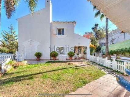 Casa en venta en Benalmádena