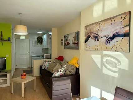 Estudio en venta en Benalmádena