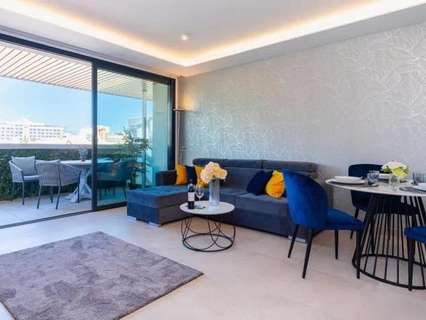 Piso en venta en Fuengirola