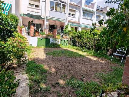 Casa en venta en Mijas