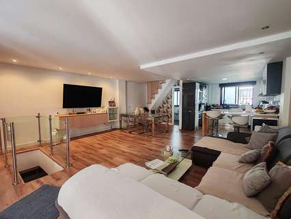 Casa en venta en Benalmádena