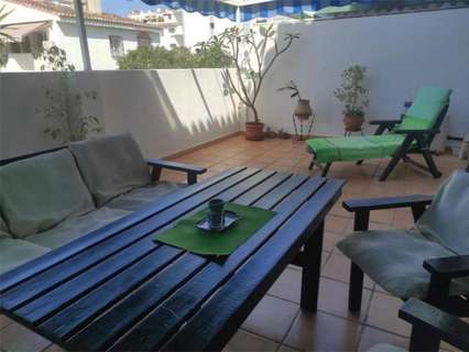 Piso en venta en Torremolinos