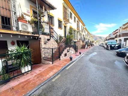 Casa en venta en Benalmádena