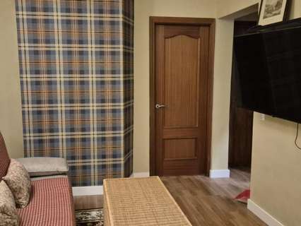 Apartamento en alquiler en Málaga