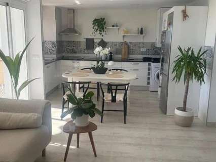 Piso en venta en Torremolinos