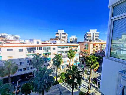 Piso en venta en Torremolinos