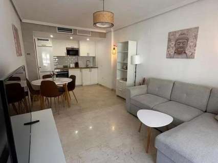 Piso en venta en Benalmádena rebajado