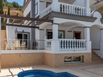 Casa en alquiler en Benalmádena rebajada