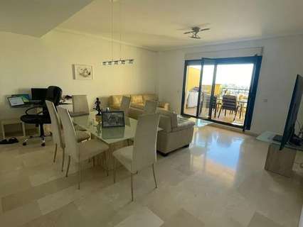 Piso en venta en Benalmádena rebajado