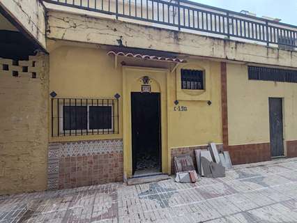 Nave industrial en venta en Torremolinos