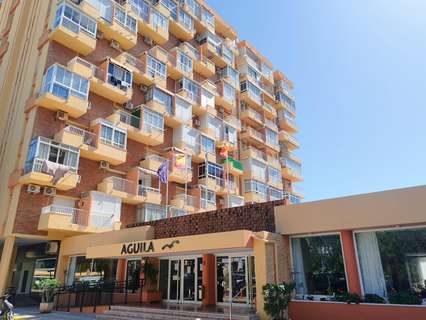 Estudio en venta en Benalmádena