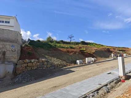 Parcela urbana en venta en Alhaurín de la Torre