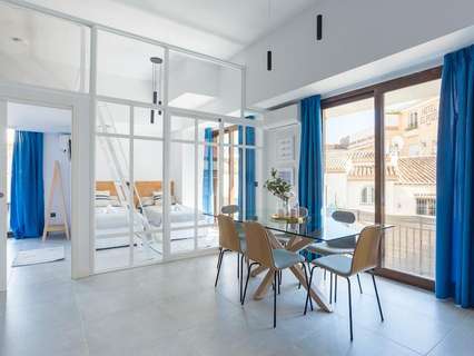 Piso en venta en Torremolinos