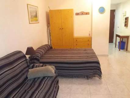 Estudio en venta en Torremolinos