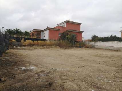 Parcela urbana en venta en Alhaurín de la Torre