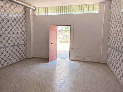 Local comercial en venta en Torremolinos