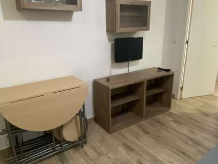 Apartamento en alquiler en Torremolinos