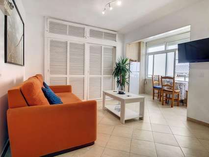 Estudio en venta en Torremolinos