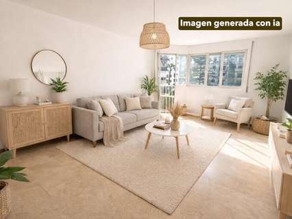 Piso en venta en Benalmádena