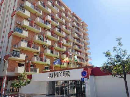 Estudio en venta en Benalmádena