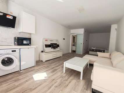 Planta baja en venta en Torremolinos rebajada