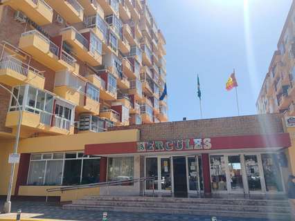 Estudio en venta en Benalmádena