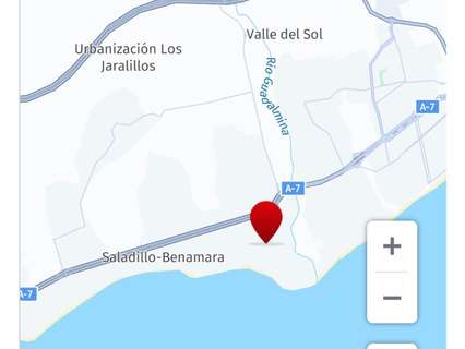 Casa en venta en Estepona