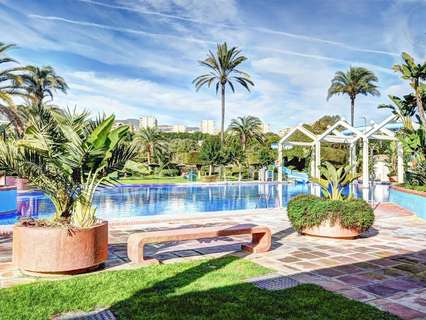 Apartamento en venta en Benalmádena