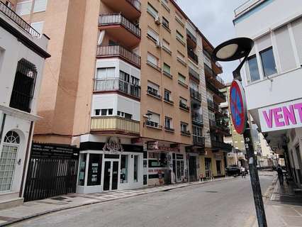 Piso en venta en Torremolinos
