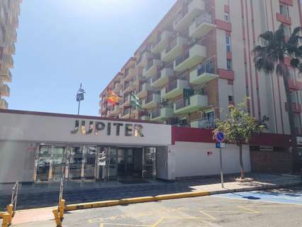 Estudio en venta en Benalmádena