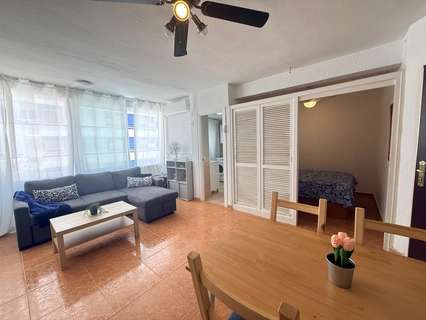 Estudio en venta en Torremolinos