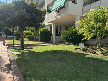 Piso en venta en Torremolinos