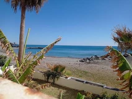 Planta baja en venta en Benalmádena