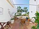 Ático dúplex en venta en Benalmádena