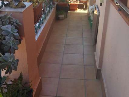 Ático en venta en Torremolinos