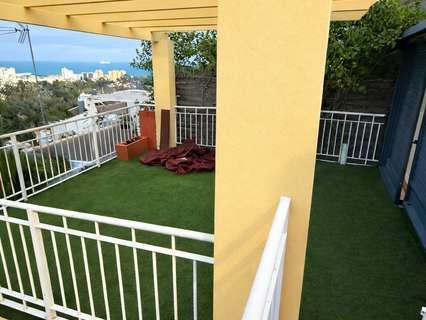 Chalet en venta en Torremolinos