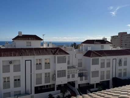 Ático en venta en Torremolinos