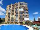 Estudio en venta en Benalmádena