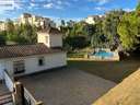 Chalet en venta en Benalmádena