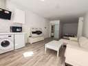 Planta baja en venta en Torremolinos