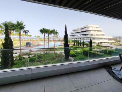 Piso en venta en Torremolinos