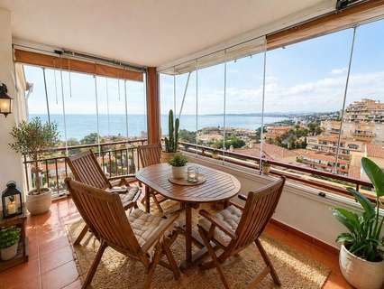Piso en venta en Benalmádena