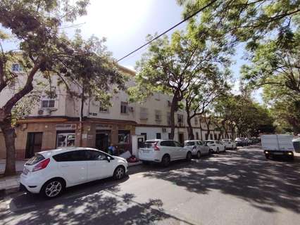 Piso en venta en Málaga