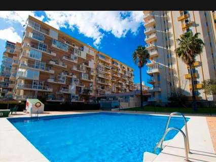Estudio en venta en Benalmádena rebajado
