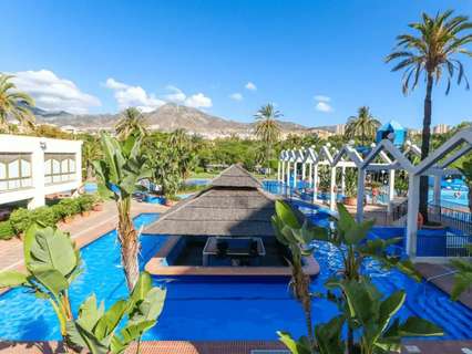 Estudio en venta en Benalmádena