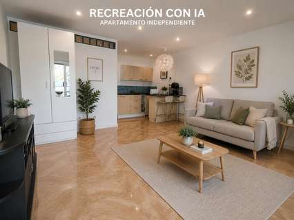 Casa en venta en Benalmádena